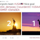 Illustration for article titled Delta Just Tweeted A Giraffe To Represent Ghana, Because Africa